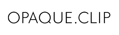 OPAQUE.CLIP