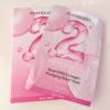 2番 ローズPDRNコラーゲンぷるぷるマスク