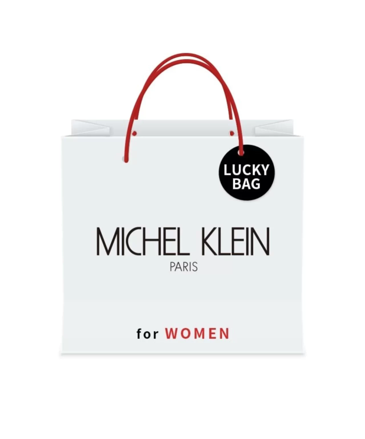 MICHEL KLEINミッシェルクラン [2026新春福袋]