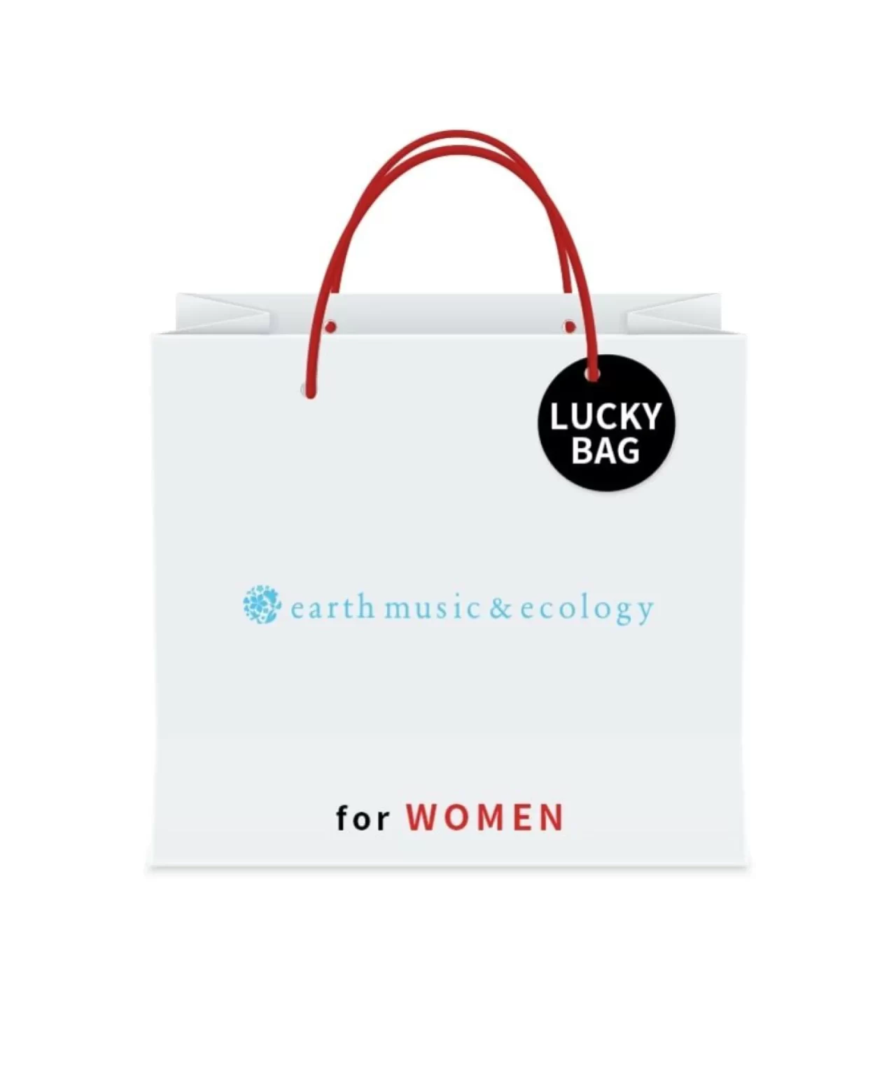 earth music&ecology 福袋A